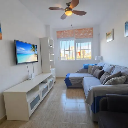 Διαμέρισμα El Barco: Zona Residencial. Τορεβιέχα