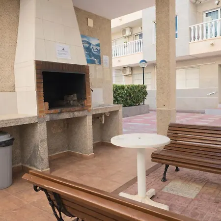 El Barco: Zona Residencial. Τορεβιέχα