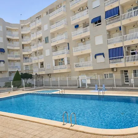 El Barco: Zona Residencial. Διαμέρισμα Τορεβιέχα