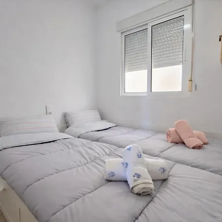 Διαμέρισμα El Barco: Zona Residencial. *