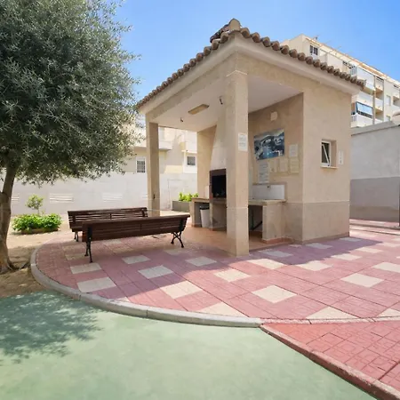 El Barco: Zona Residencial. Τορεβιέχα