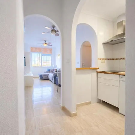 El Barco: Zona Residencial. Διαμέρισμα *