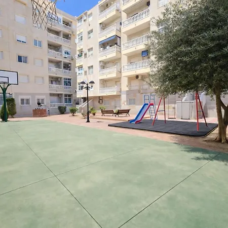 El Barco: Zona Residencial. Διαμέρισμα *